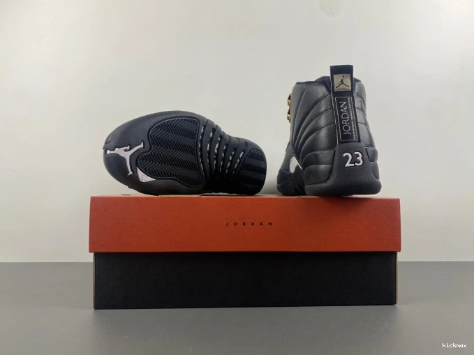 Cheap MAX 130690-013 The Air Retro Master Jordan 12 0707